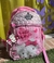 Mochila Hello Kitty original