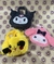 Carteras mini Sanrio peluche