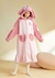 Bata My melody peluche