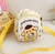 Mochila pompompurin