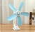 Ventilador pinza
