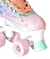Patines de unicornio ajustables - comprar online