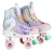 Patines de unicornio ajustables en internet