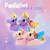 Pantuflas unicornio Phi-Phi