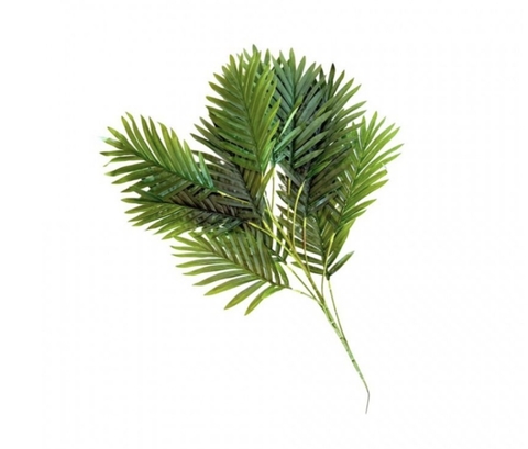 RAMO ARTIFICIAL PALMERA 40сm