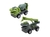 Auto dinosaurio construcción