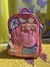 Mochila mini peppa pig original