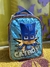 Mochila mini catboy héroes en pijama