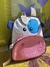 Mochila mini Vaca