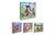 Rompecabezas Playmovil 25 pcs