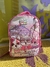 Mochila mini simones mini