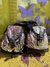 Mochila/bolso mini con tachas