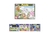 Puzzle infantil 48 pcs Maucci