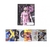 Asignatura N 3 X6 personajes en internet