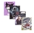 Asignatura N 3 X6 personajes - comprar online