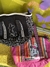 Cartera Minnie y Mickey original