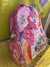 Mochila My little pony pinkypay - comprar online