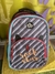 Mochila funckygirls Rock