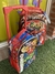 Mochila carrito mini/grande Avengers - comprar online