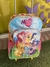 Mochila carrito My little pony