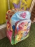 Mochila carrito My little pony - comprar online