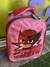 Mochila mini ululette heroes en pijama - comprar online