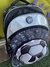 Mochila pelota fútbol con luz Footy - comprar online