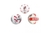 Pelota de futbol river