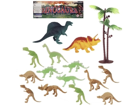 Dinosaurios X14