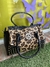 Cartera Tommy Hilfiger animal print