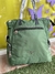 Cartera mochila grande Las oreiro