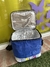 Bolso mini heladera térmico