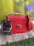 Cartera morral beso Las oreiro