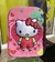 Mochila Hello Kitty 3D