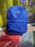 Mochila Talbot lona