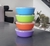 Set Tuppers mini redondos