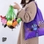 Bolsas reutilizables con díseño