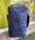 Bolso matero rombo