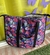 Cartera térmica plumas