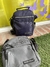Bolso mini mj 4 cierres