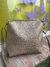 Cartera mini cuero brilloso
