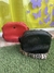 Cartera mini con pinchos Las Oreiro