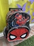 Mochila carrito mini SpiderMan Original