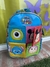 Mochila mini Tsum Tsum