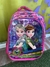 Mochila 3D Frozen Brillosa