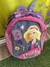 Mochila Barbie girl