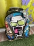 Mochila zombie infection original