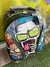 Mochila zombie infection original en internet