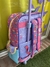 Mochila carrito Simones Mini Original - comprar online