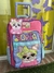 Mochila carrito Simones Mini Original